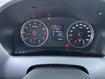 abs e39: Легкий грузовик, Kia, Стандарт, Б/у — 10