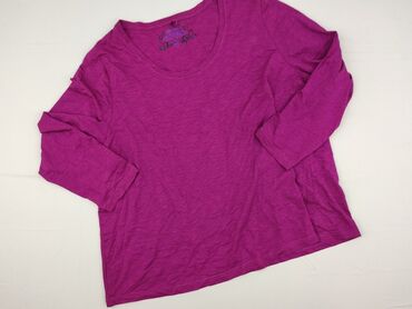 Ulla Popken, T-shirt damski, rozmiar 7XL