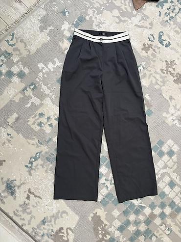 Повседневные платья: Женские длинные платья и накидка-абайя (набор) 1) Черная — 28