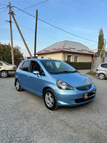 хонда фит мазги: Honda Fit: 2003 г., 1.3 л, Вариатор, Бензин, Хетчбек