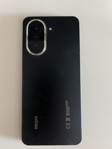 iphone kg: Redmi, Redmi 5A, Б/у, 128 ГБ, цвет - Черный