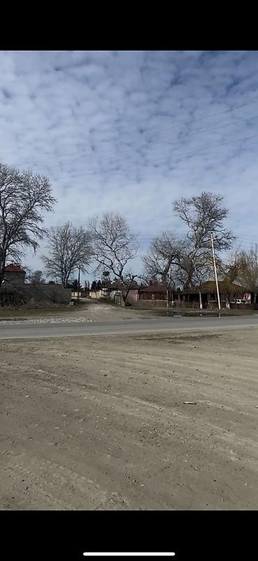 Torpaq sahələrinin satışı: Tikinti — 2