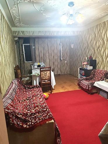 kupcali ucuz evlər: Bakı, 3 otaqlı, Köhnə tikili, m. Koroğlu, 70 kv. m — 3