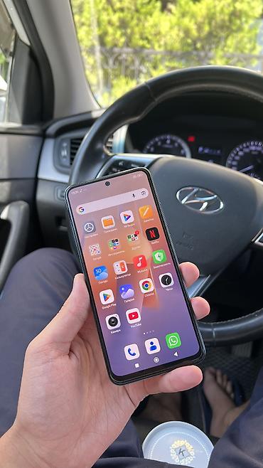redmi note 9 про: Redmi, Redmi Note 11, Б/у, 128 ГБ, цвет - Синий, 1 SIM, 2 SIM — 9