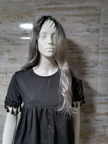 Perike i klipse: Perike — 10