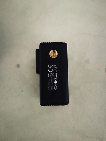 Видеокамеры: Экшн‑камера hoco. 4K Wi‑Fi + водонепроницаемый бокс Комплект: - — 5