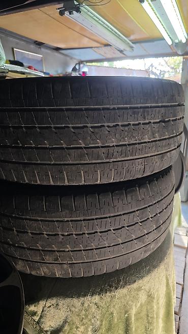 шины 22 5 б у: Продаю 2 шины 285/45 R22 
Резина
Покрышки — 3