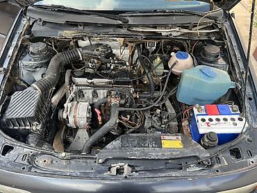 Volkswagen: Volkswagen Passat Variant: 1990 г., Универсал at lalafo.kg — 9 Volkswagen: Volkswagen Passat Variant: 1990 г., Универсал — 9