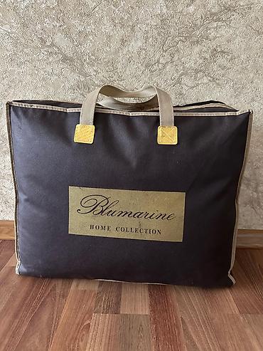 Ev üçün dekor: Blumarine Home Collection yorğan - Brend: Blumarine Home Collection — 1