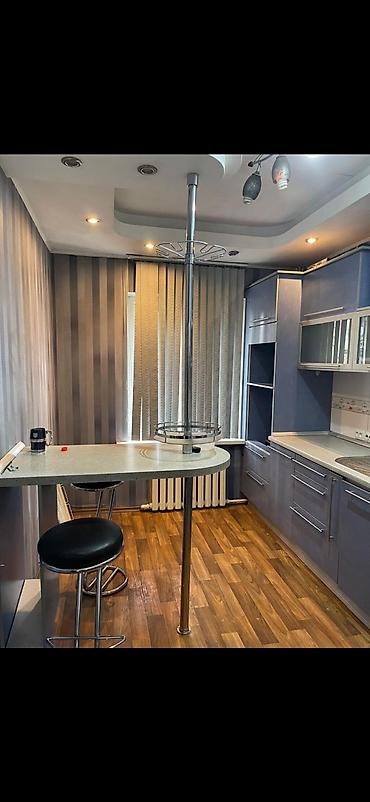1000: 3 комнаты, 70 м², Карпинка 105 серия, 1 этаж, Старый ремонт — 2