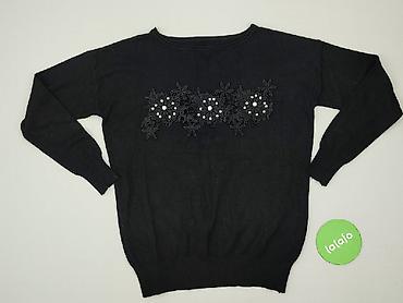 kucyk: Sweter damski, rozmiar M — 2