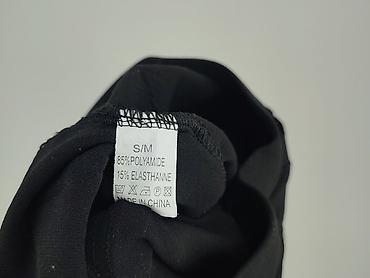 getry z zapiętkami: Legginsy rozmiar S — 4