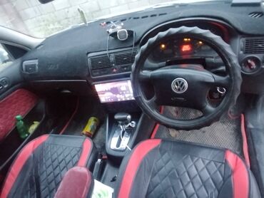 мотоциклетные очки: Volkswagen Golf: 2000 г., Автомат, Хэтчбэк
