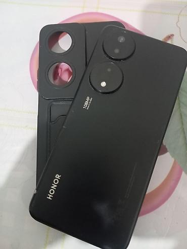 poco 3pro: HONOR X7b, 8/128 ГБ - Экран с разрешением 2412×1080, фронтальная — 1