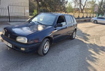 климат контроль пассат б3: Volkswagen Golf: 1994 г., 1.8 л, Механика, Бензин, Хэтчбэк