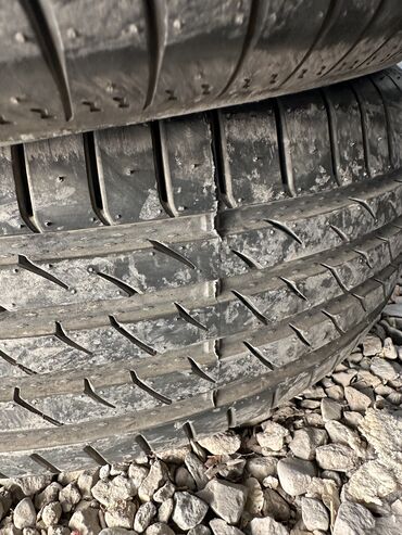 Шины: Шины 205 / 55 / R 16, Лето, Новый, Комплект, Легковые, Япония, Maxtrek