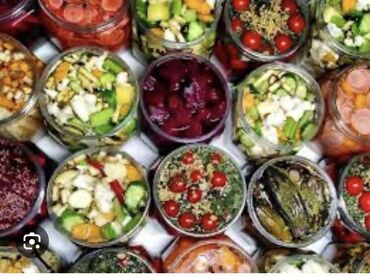 junior frontend вакансии бишкек: Срочно требуются помощники на соленья 🔥🔥🔥район Кызыл-Аскер