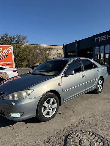 тойота виндом фары: Toyota Camry: 2005 г., 2.4 л, Автомат, Бензин, Седан — 3