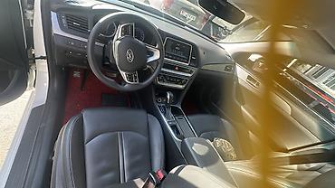 передний бампер хундай соната: Hyundai Sonata: 2021 г., 2 л, Автомат, Бензин, Седан — 8
