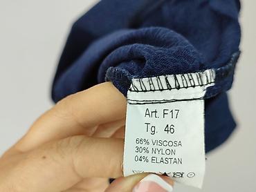 wassyl dres: Spodnie materiałowe damskie, rozmiar 3XL — 5