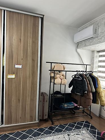 Долгосрочная аренда квартир: Студия, С мебелью полностью — 5