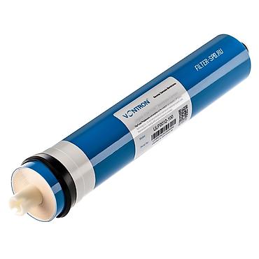 İçki texnikası: VONTRON ULP2012-100GPD – əks Osmos Membranı 💧 VONTRON ULP2012-100GPD – — 1