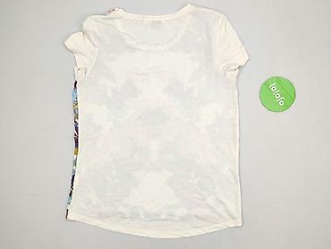 mint: Tom Tailor, T-shirt damski, rozmiar M — 5