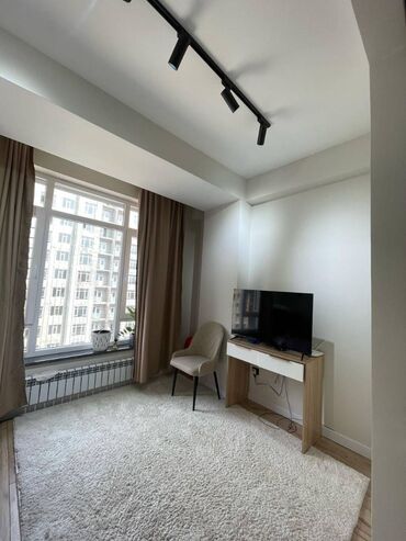 Продажа домов: 2 комнаты, 47 м², 8 этаж, Дизайнерский ремонт