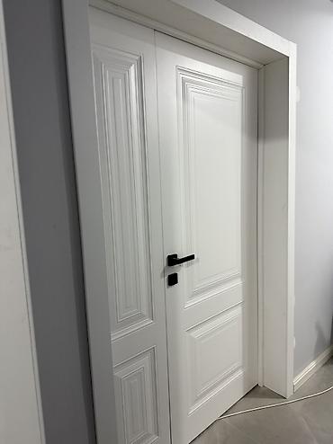 Продажа квартир: 1 комната, 48 м², Элитка, 15 этаж, Евроремонт at lalafo.kg — 12 Продажа квартир: 1 комната, 48 м², Элитка, 15 этаж, Евроремонт — 12