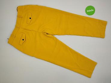warehouse second hand: Spodnie materiałowe damskie, rozmiar L — 3