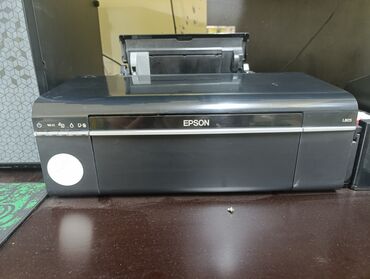самсунг принтер: 🚀 Epson Б/У: Печать без Переплат! Продается надежный принтер Epson