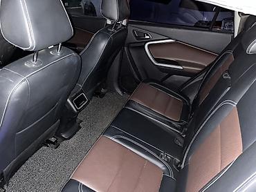 BAW: BAW : 2020 г., Автомат, Бензин, Кроссовер — 5