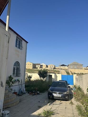 Həyət evləri və villaların satışı: 7 otaqlı, 185 kv. m — 7
