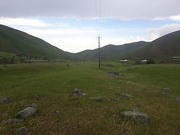 ысык куле: 10 соток, Айыл чарба үчүн, Сатып алуу-сатуу келишими — 3