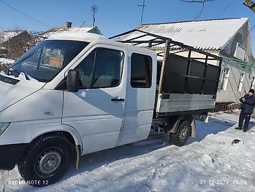 jetta vs5: БОРТ ЖАСАЙБЫЗСВАРКА ЖУМУШУ КЫЛАБЫЗ Мерседес Бортовой — 4