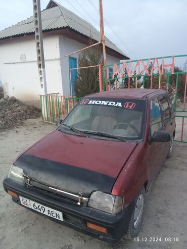 Daewoo: Daewoo Tico: 1998 г., 0.8 л, Механика, Бензин