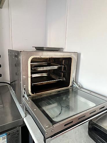 Фудтраки: Продажа бизнеса Фудтрак, Вместе с: Оборудование и мебель, Б/у — 10