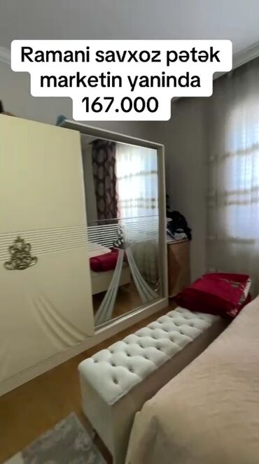 Həyət evləri və villaların satışı: Ramani, Savxoz qəsəbəsi, Pətək marketin yanında yerləşən həyət evi — 11