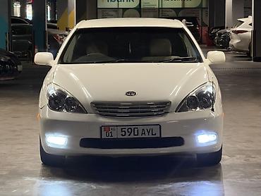 фар виндом: Toyota Windom: 2002 г., 3 л, Автомат, Бензин, Седан — 3