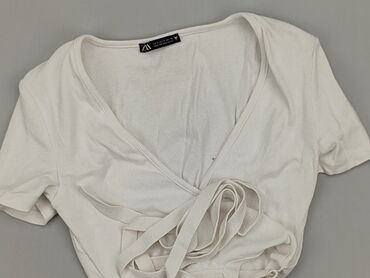 zara spódnice tiulowe: Top damski, Zara, S