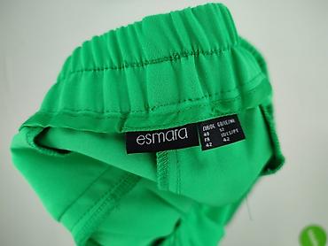 spodnie cargo primark: Esmara, Spodnie materiałowe damskie, rozmiar M — 4
