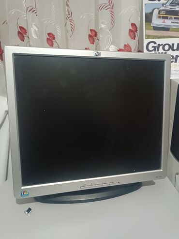 мониторы 240 гц: Монитор, Samsung, Б/у, LED, 18" - 19"