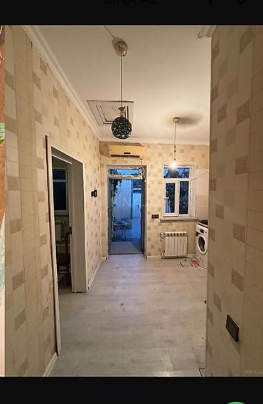 Həyət evləri və villaların satışı: 2 otaqlı, 100 kv. m, Orta təmir — 10