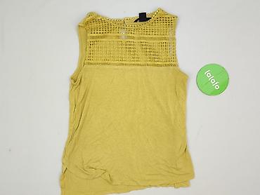 top: H&M, Top damski, rozmiar XS — 2