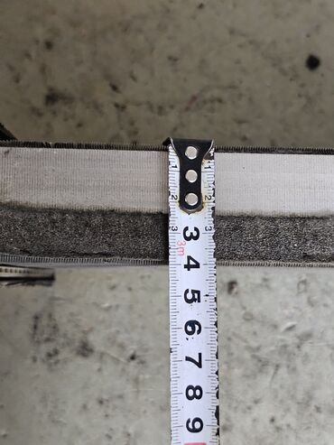 Радиаторы: Радиатор печки Mercedes-Benz Vario (W670), 1998г.в. Оригинал б/у, из — 12