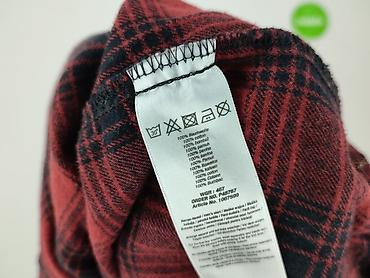 bomberka pull and bear: IDENTIC, Koszulа dla mężczyzn, rozmiar M — 7