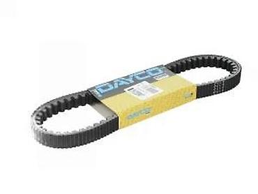 tomos puch: Dayco zupčasti kaiš za skuter/ATV – originalni V-belt - Brend: Dayco — 1
