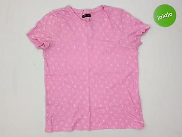 hellfire club bluza: Sinsay, T-shirt damski, rozmiar S — 2