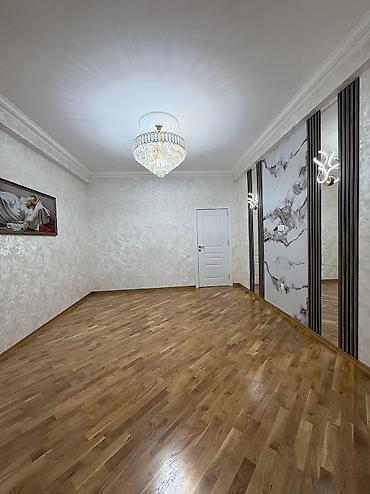 saray qesebesi evler: 2 otaqlı, Yeni tikili, 74 kv. m — 2
