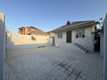lokbatan makler: Ramana qəs. 3 otaqlı, 100 kv. m, Kredit yoxdur, Yeni təmirli